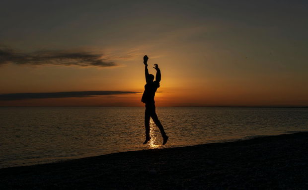 Embark on a solo adventure at Sodwana Bay Lodge Embark on a solo adventure at Sodwana Bay Lodge