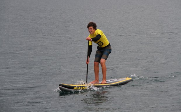 Sodwana Bay Lodge SUP Sodwana Bay Lodge SUP