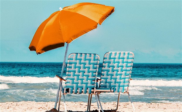 A destination vacation at Sodwana Bay Lodge