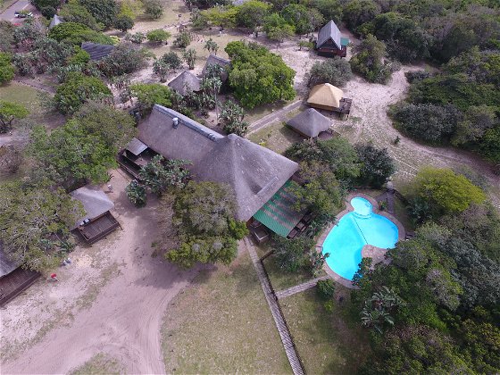 Sodwana Bay Lodge