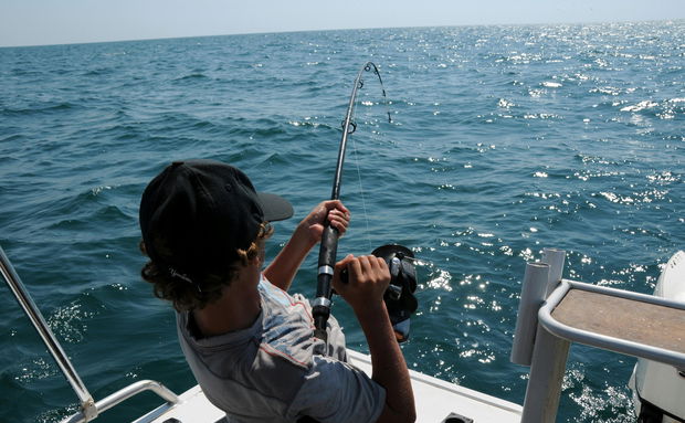 Sodwana Bay Lodge Fishing Charters Sodwana Bay Lodge Fishing Charters