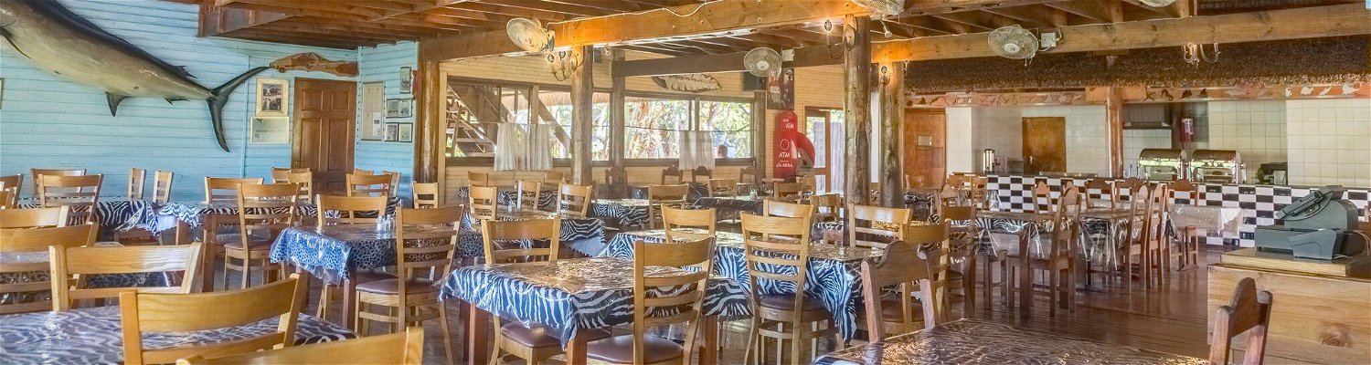 Our restaurant