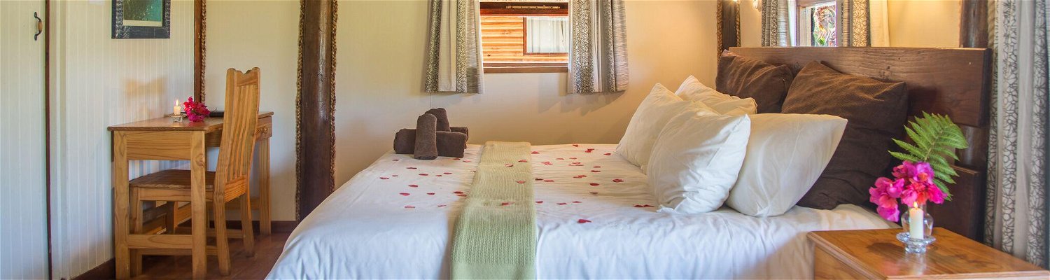 Soak up rustic comfort