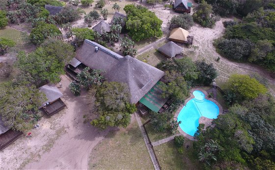 Beat the chill accommodation offer